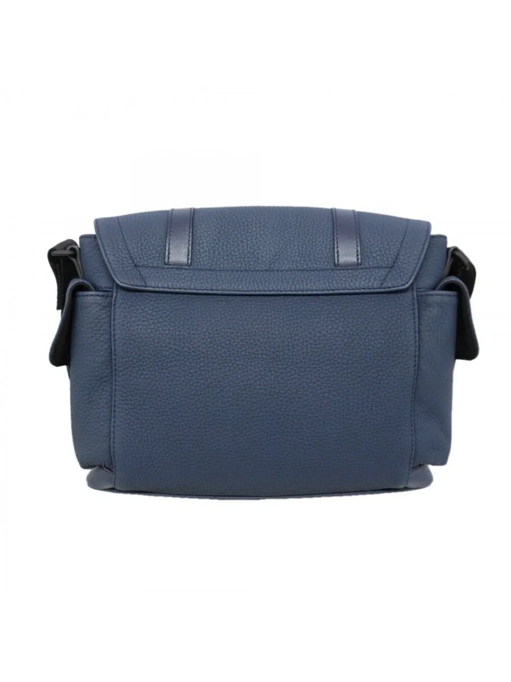 Louis Vuitton Shoulder Bag Christopher Messenger Blue Marine